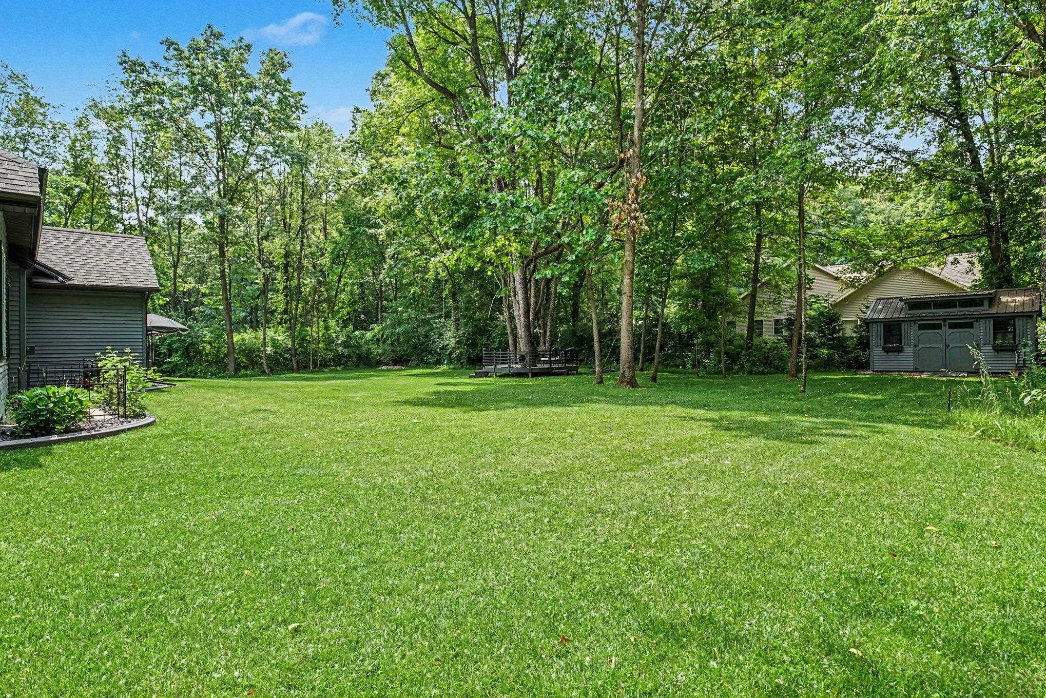 13912 Shavano Peak Drive Middlebury IN 46540