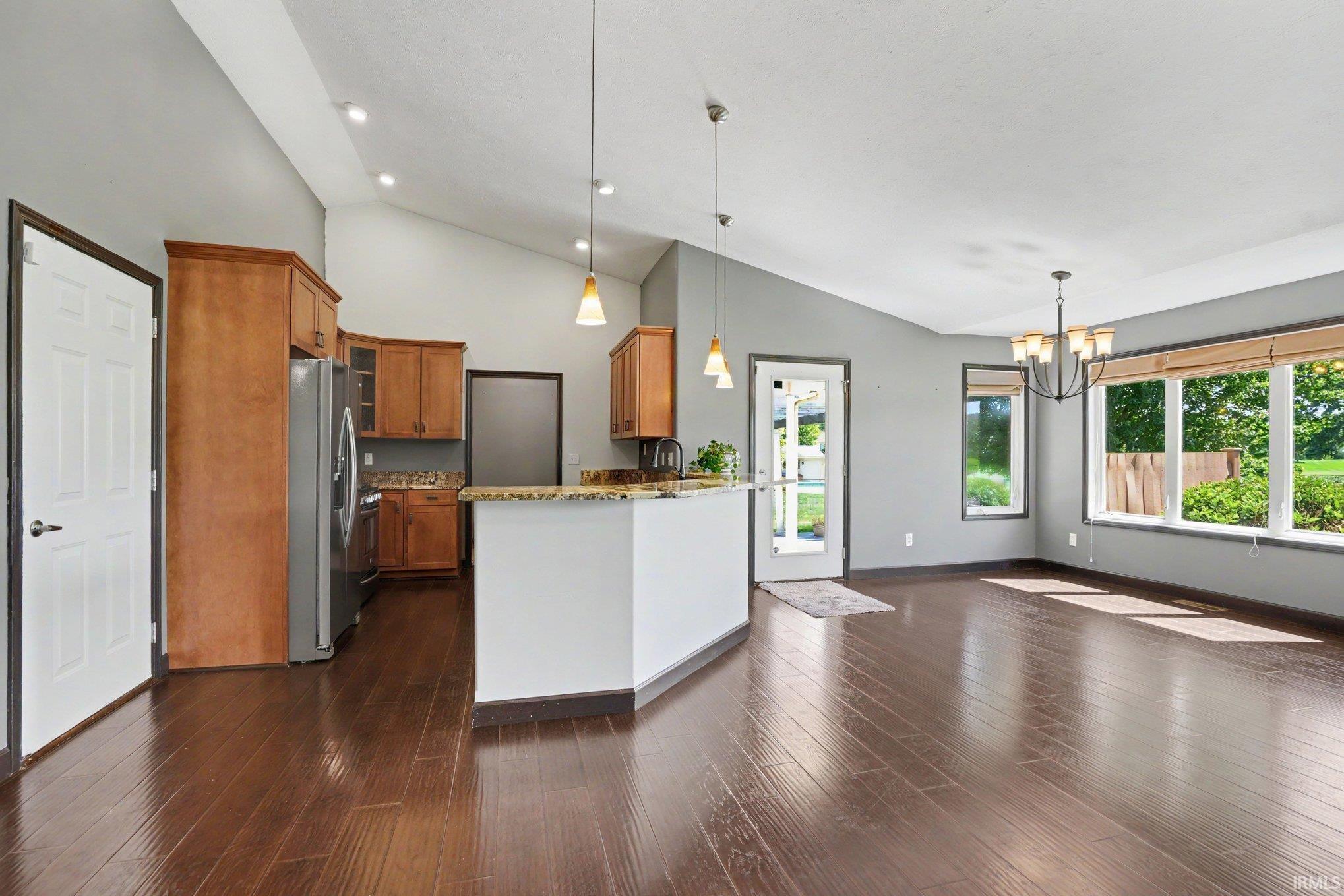 30056 Quail Pointe Drive Granger IN 46530
