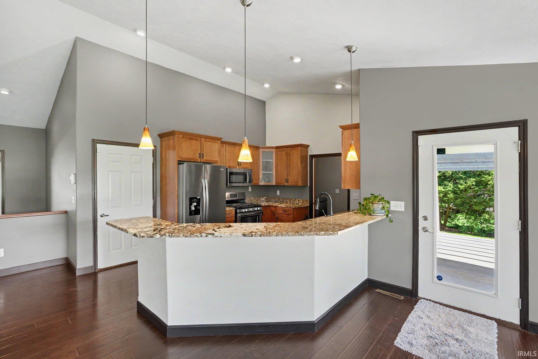 30056 Quail Pointe Drive Granger IN 46530