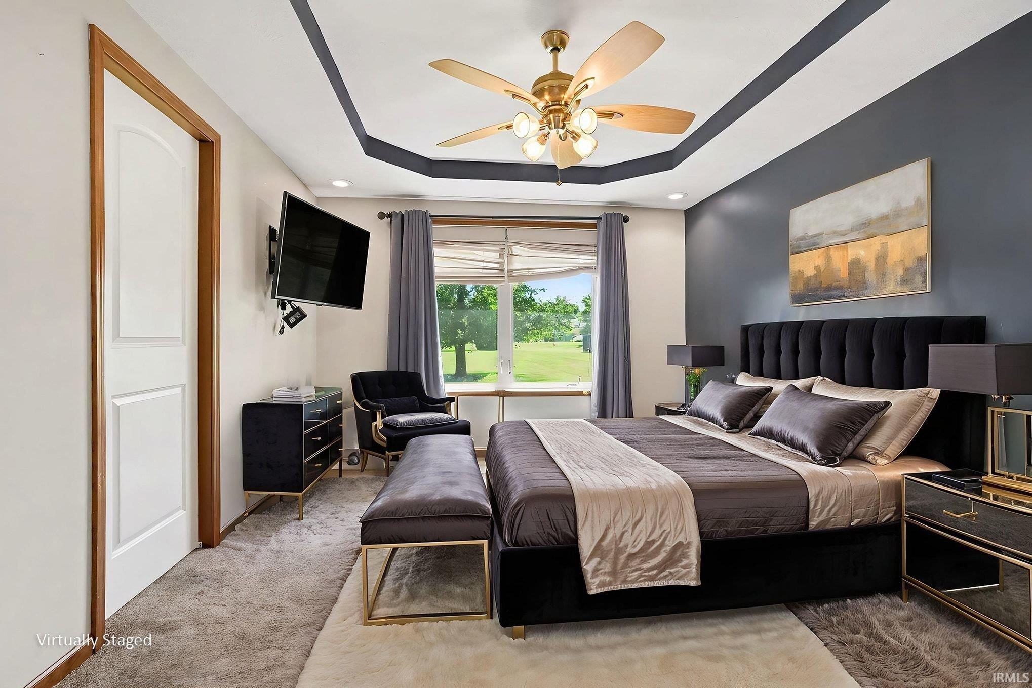 30056 Quail Pointe Drive Granger IN 46530