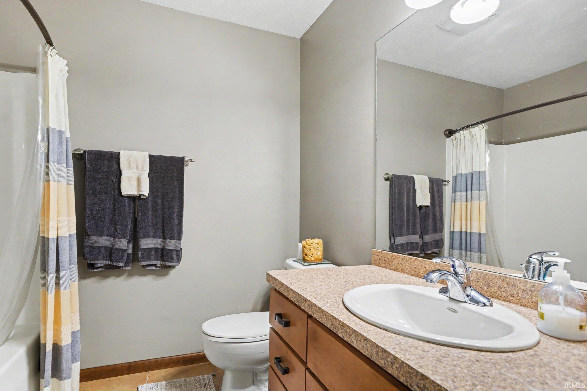 30056 Quail Pointe Drive Granger IN 46530