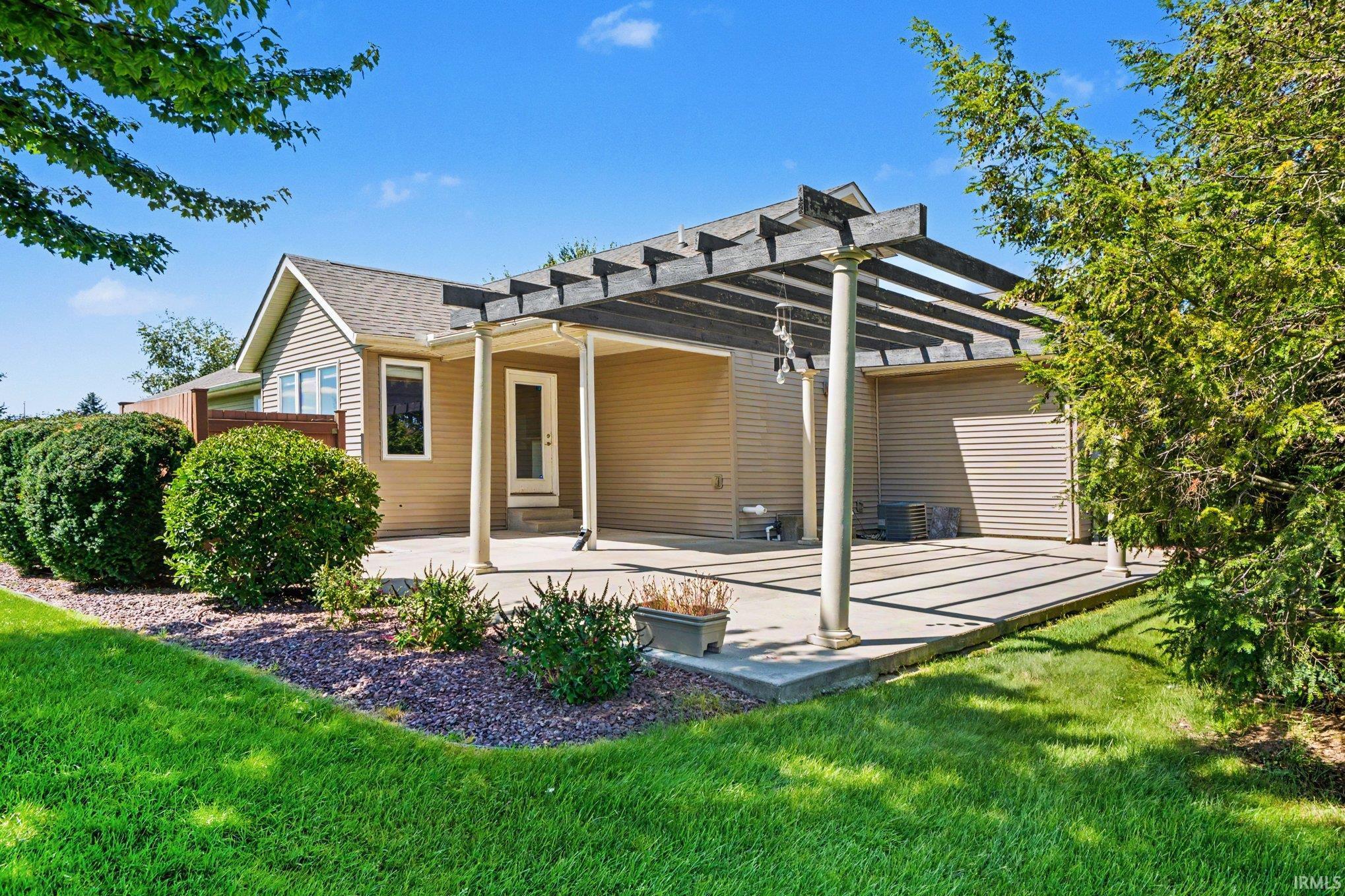 30056 Quail Pointe Drive Granger IN 46530