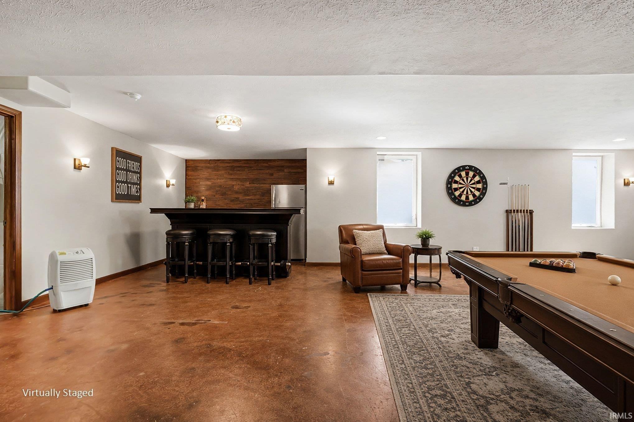 30056 Quail Pointe Drive Granger IN 46530