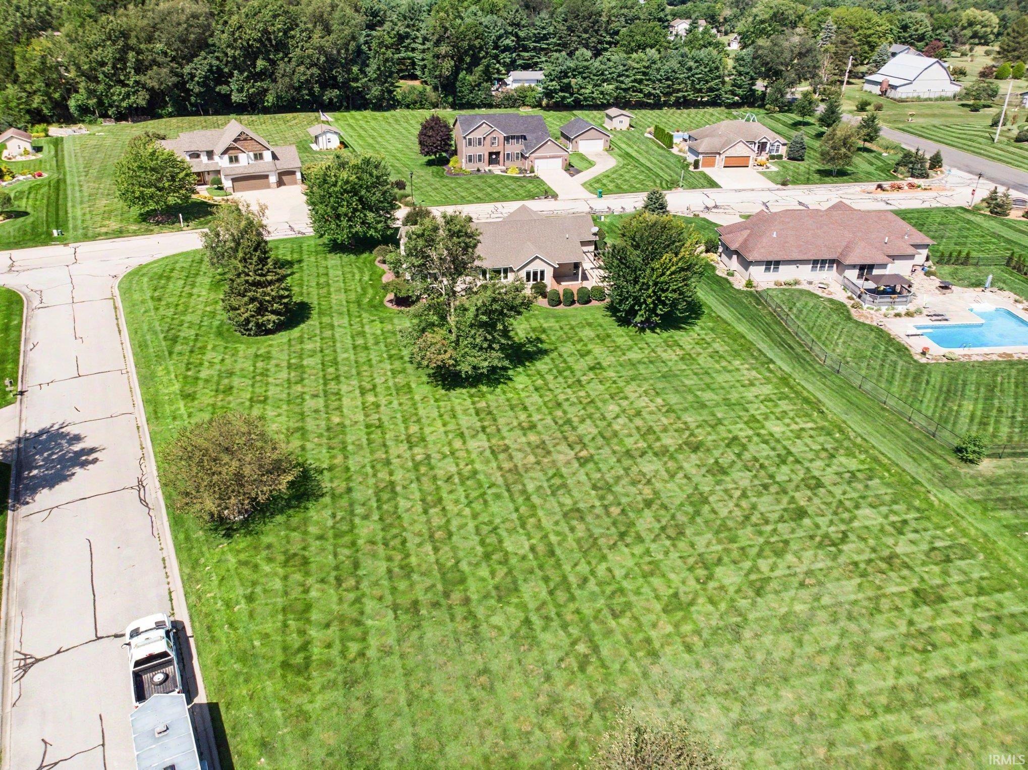 30056 Quail Pointe Drive Granger IN 46530