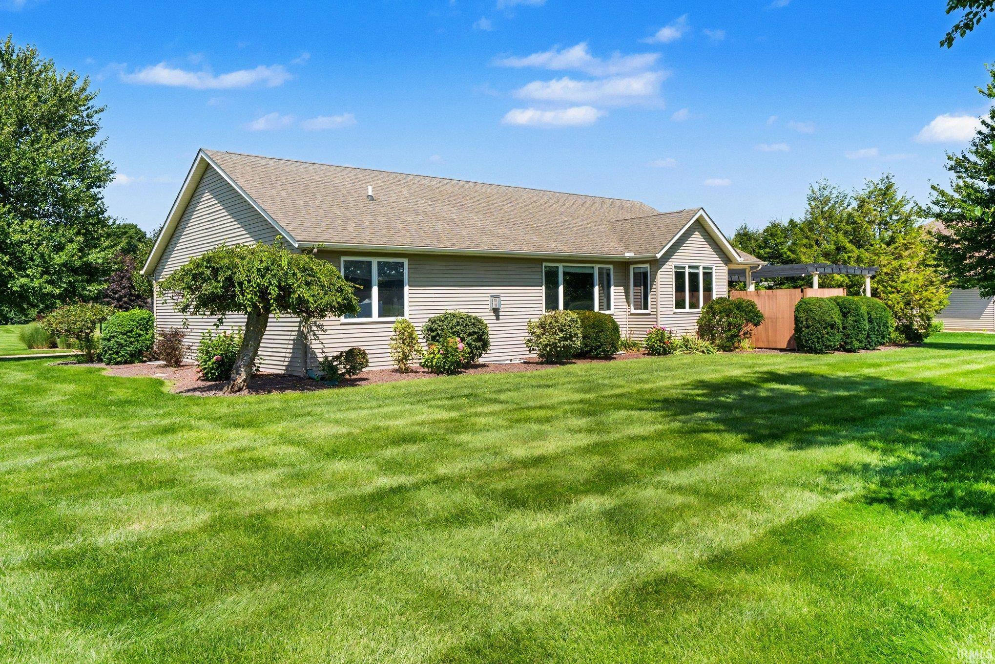 30056 Quail Pointe Drive Granger IN 46530