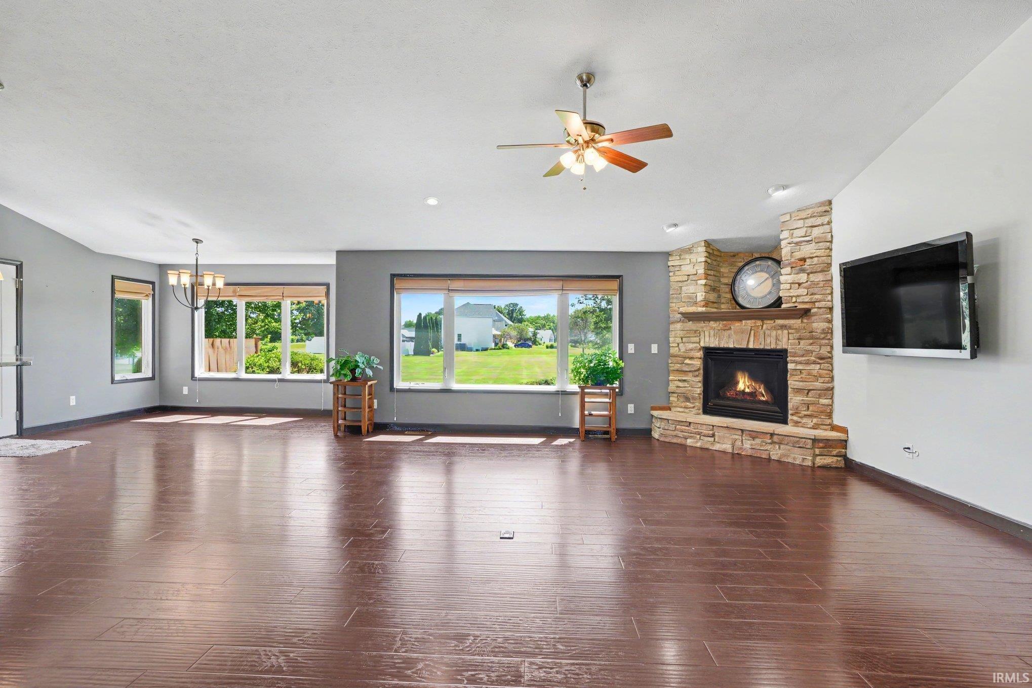 30056 Quail Pointe Drive Granger IN 46530