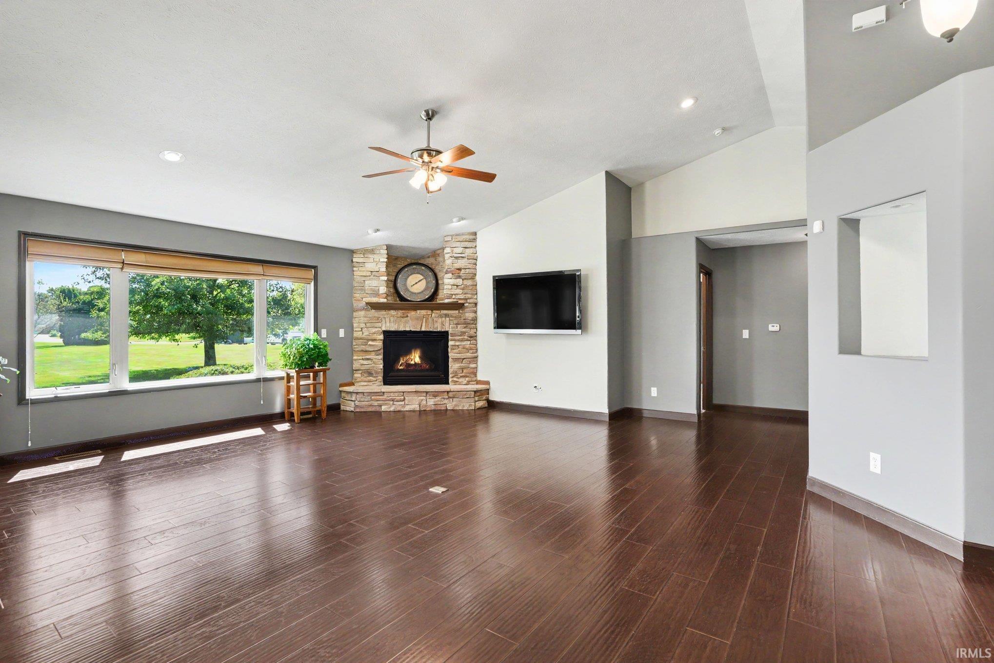 30056 Quail Pointe Drive Granger IN 46530