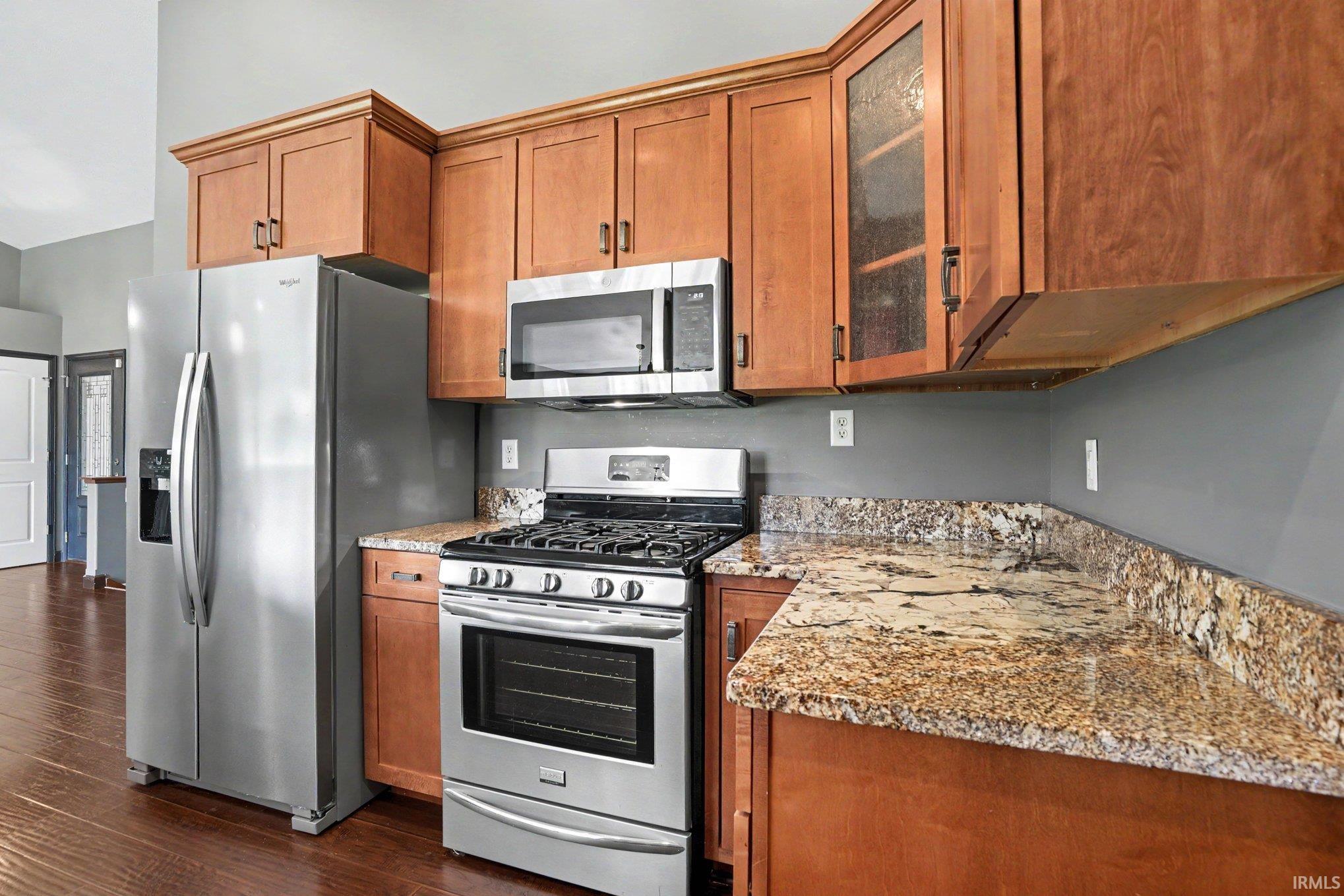 30056 Quail Pointe Drive Granger IN 46530