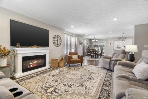 1831 Southridge Drive Frankfort IN 46041
