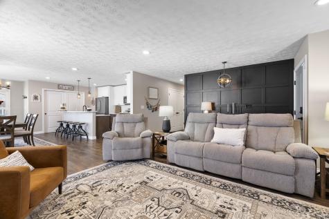 1831 Southridge Drive Frankfort IN 46041