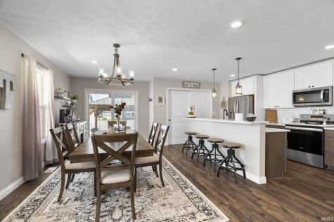 1831 Southridge Drive Frankfort IN 46041