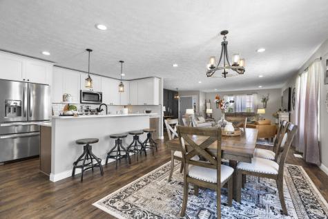 1831 Southridge Drive Frankfort IN 46041