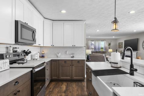1831 Southridge Drive Frankfort IN 46041