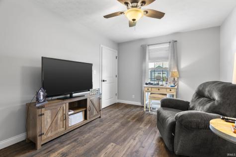 1831 Southridge Drive Frankfort IN 46041