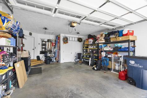1831 Southridge Drive Frankfort IN 46041