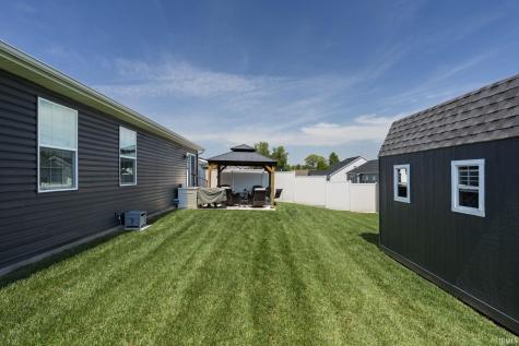 1831 Southridge Drive Frankfort IN 46041