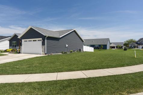 1831 Southridge Drive Frankfort IN 46041