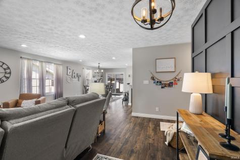 1831 Southridge Drive Frankfort IN 46041