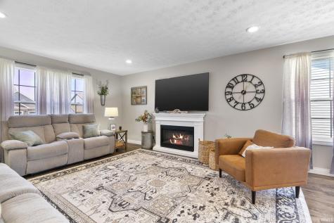 1831 Southridge Drive Frankfort IN 46041