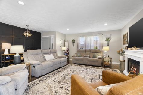 1831 Southridge Drive Frankfort IN 46041