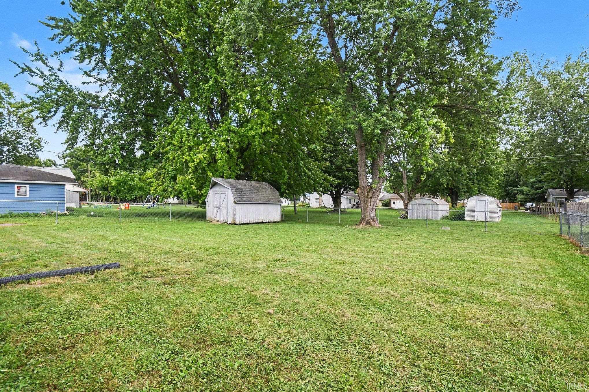 310 Elm Street Millersburg IN 46543