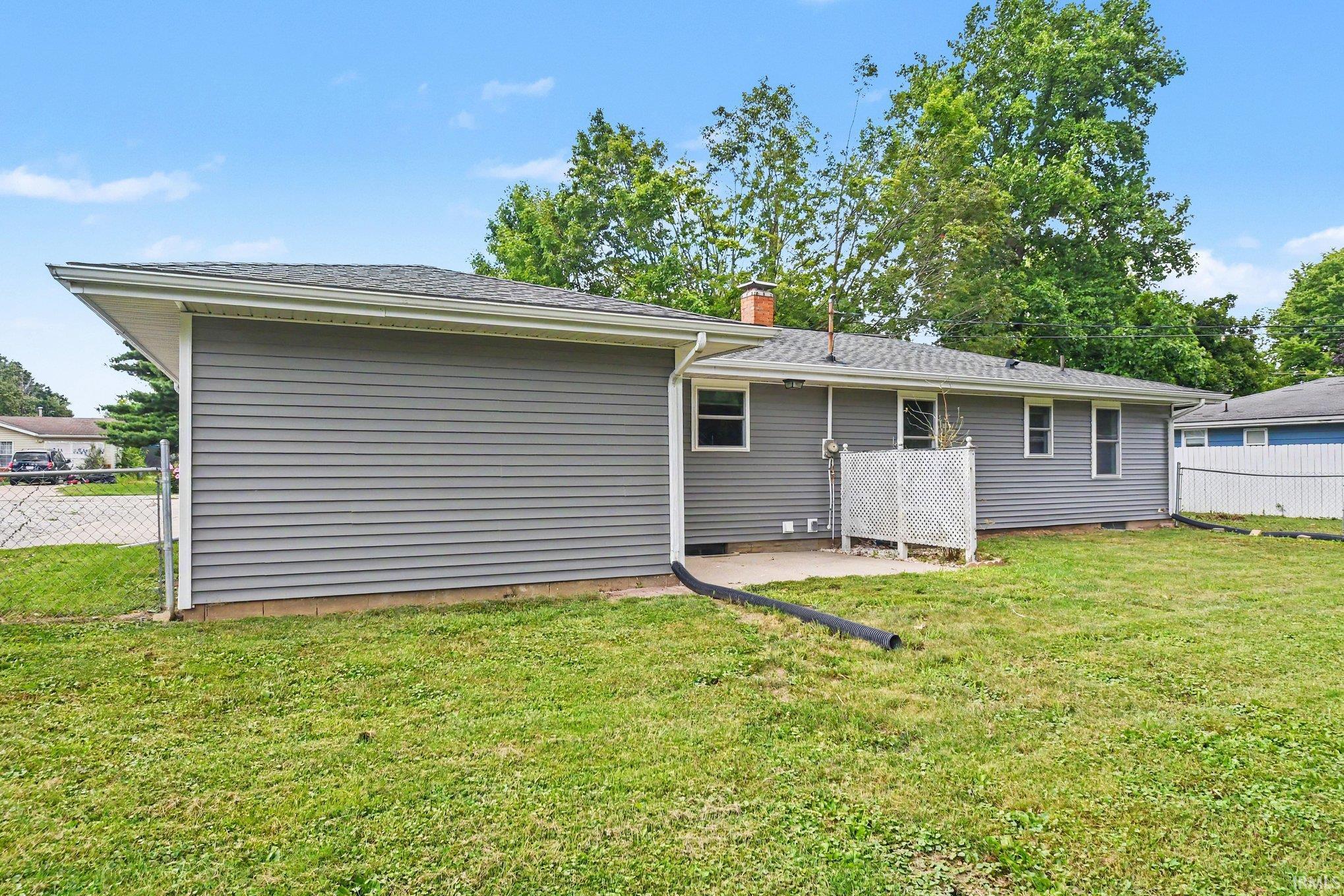 310 Elm Street Millersburg IN 46543