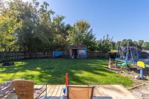 6309 Brandonwood Lane Fort Wayne IN 46835