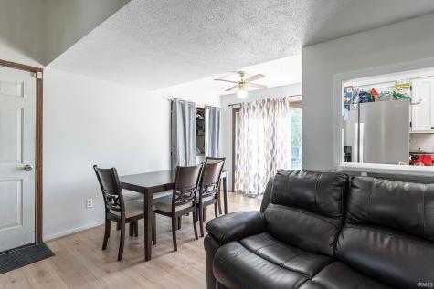 6309 Brandonwood Lane Fort Wayne IN 46835