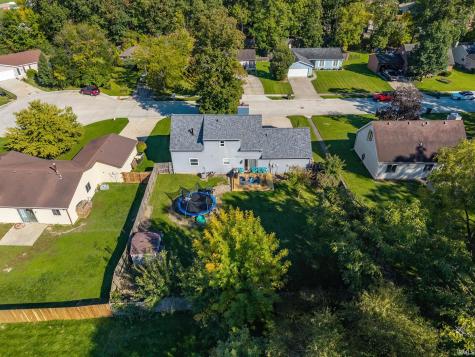 6309 Brandonwood Lane Fort Wayne IN 46835