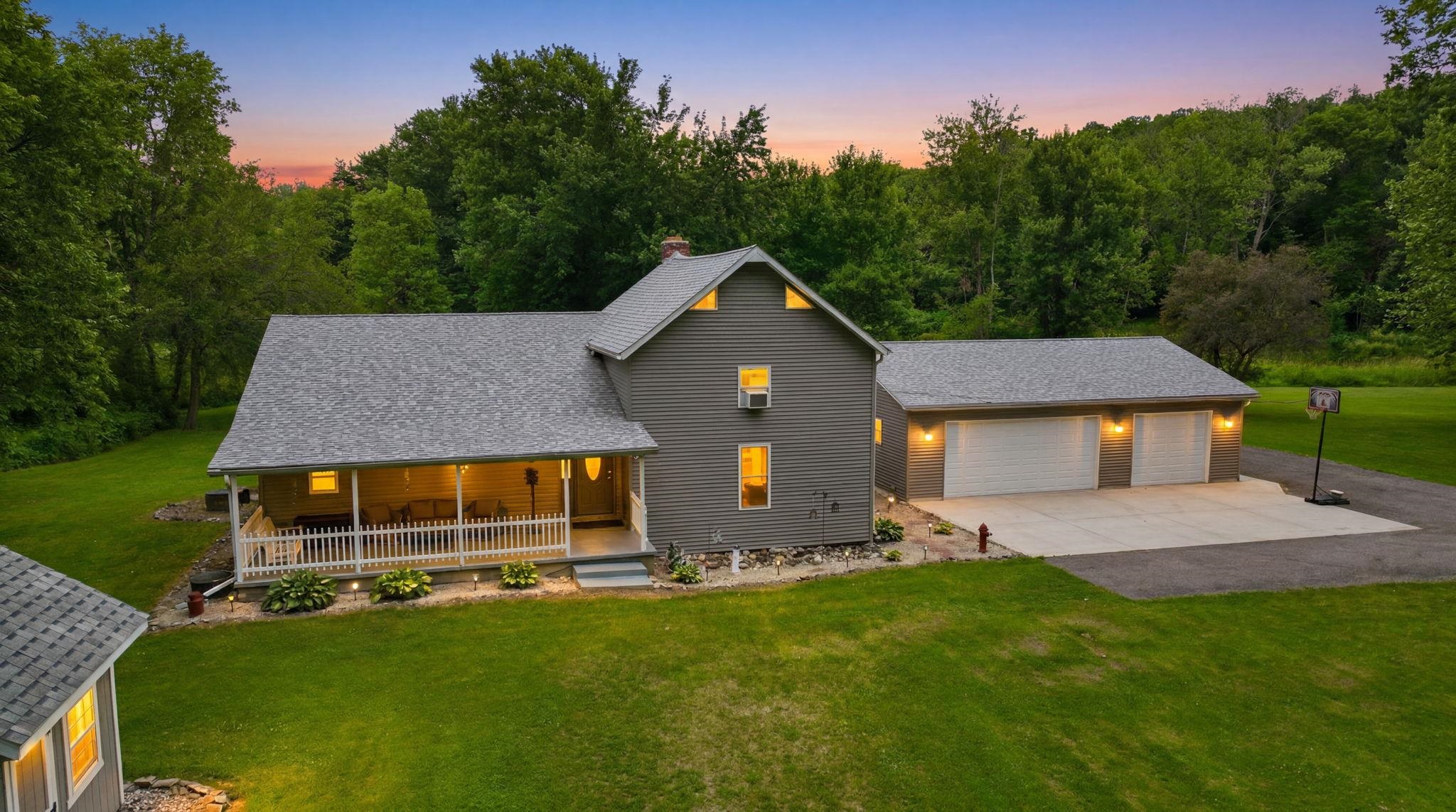 3055 S Trail Ridge Road Warsaw IN 46580