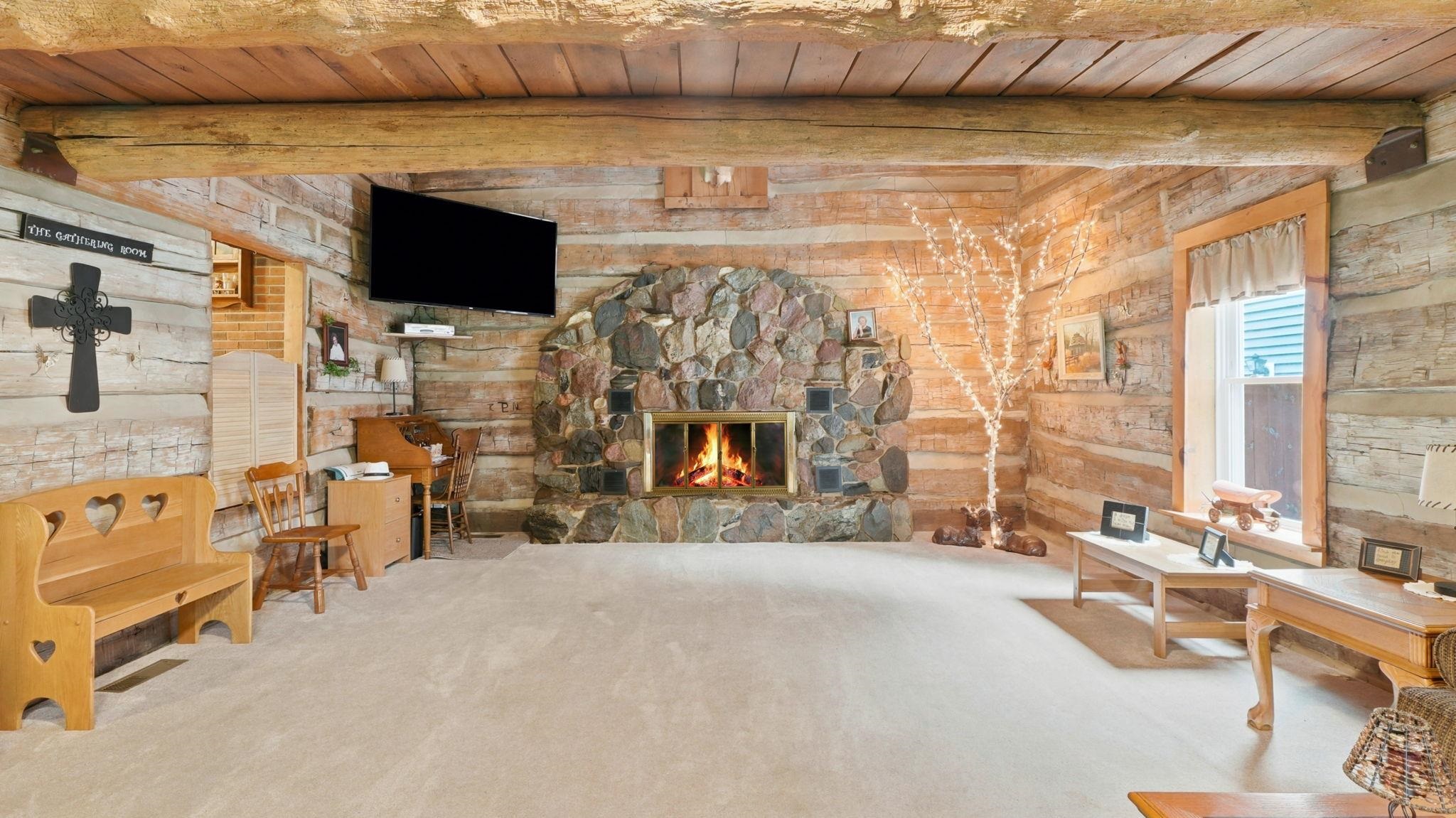 3055 S Trail Ridge Road Warsaw IN 46580