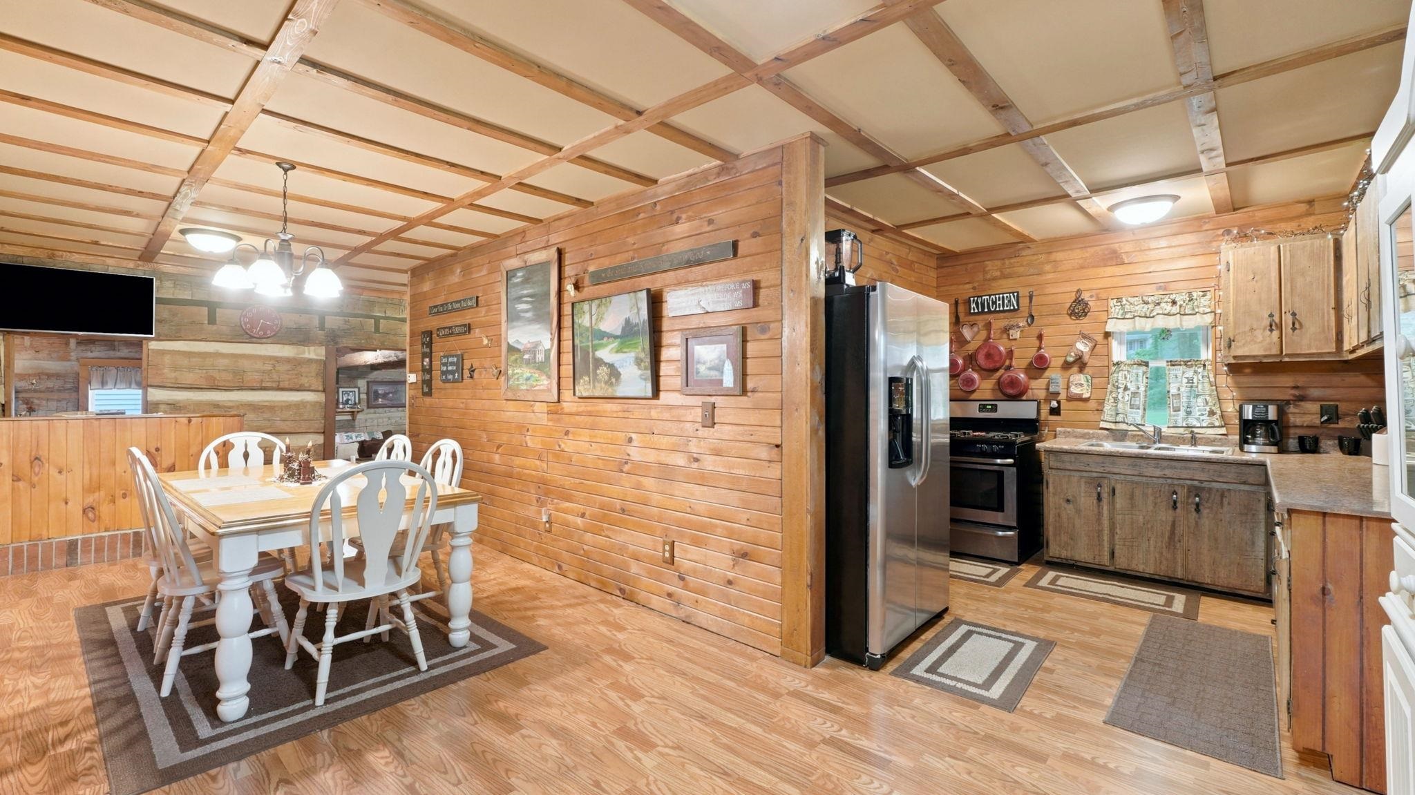 3055 S Trail Ridge Road Warsaw IN 46580