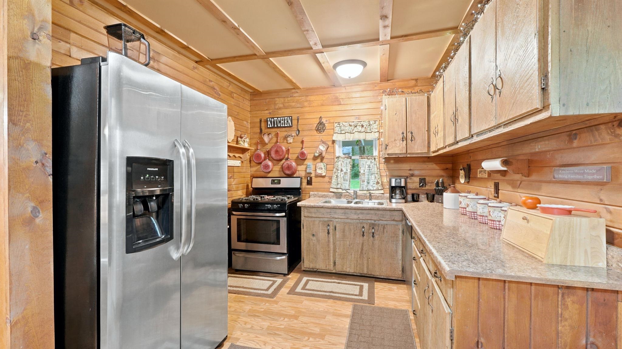 3055 S Trail Ridge Road Warsaw IN 46580