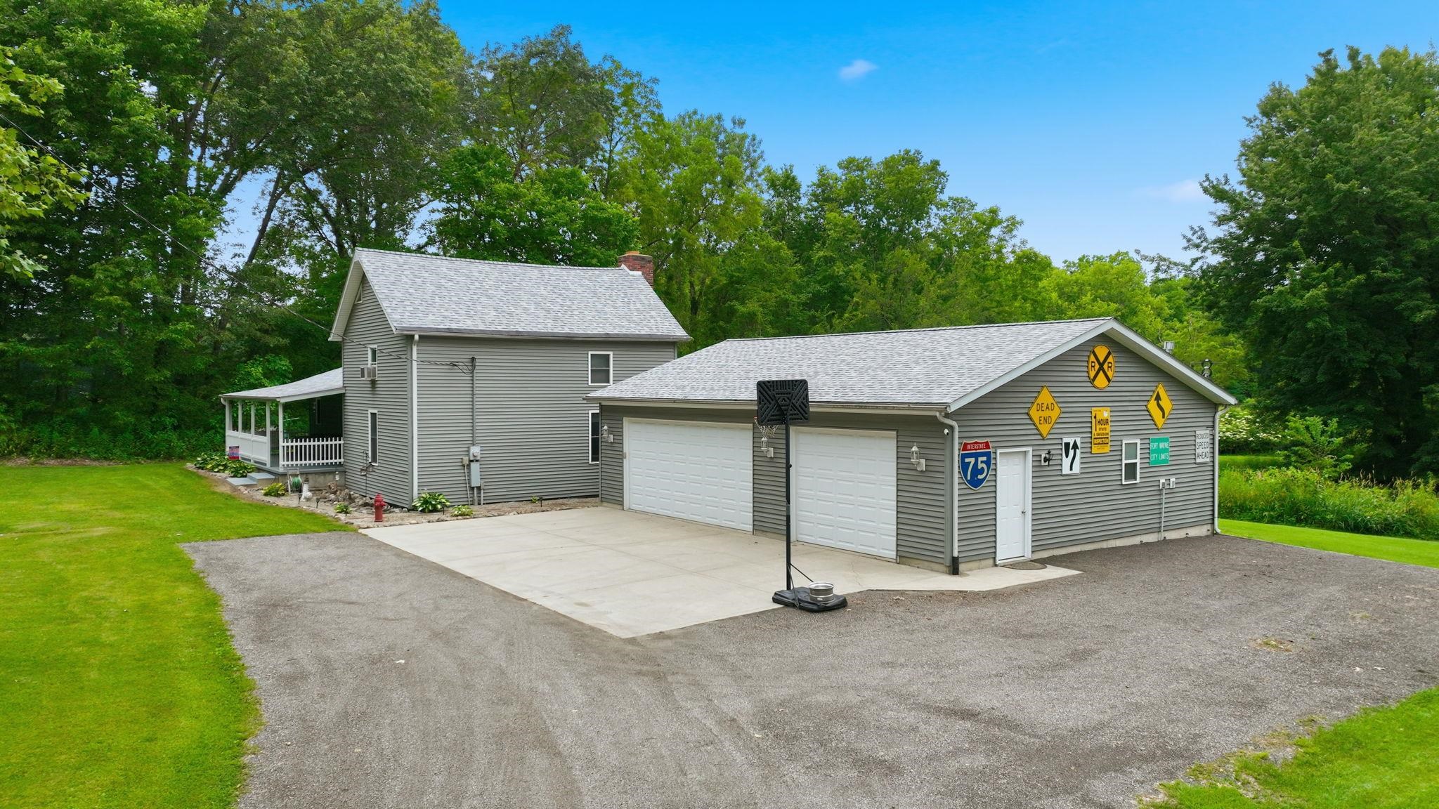 3055 S Trail Ridge Road Warsaw IN 46580