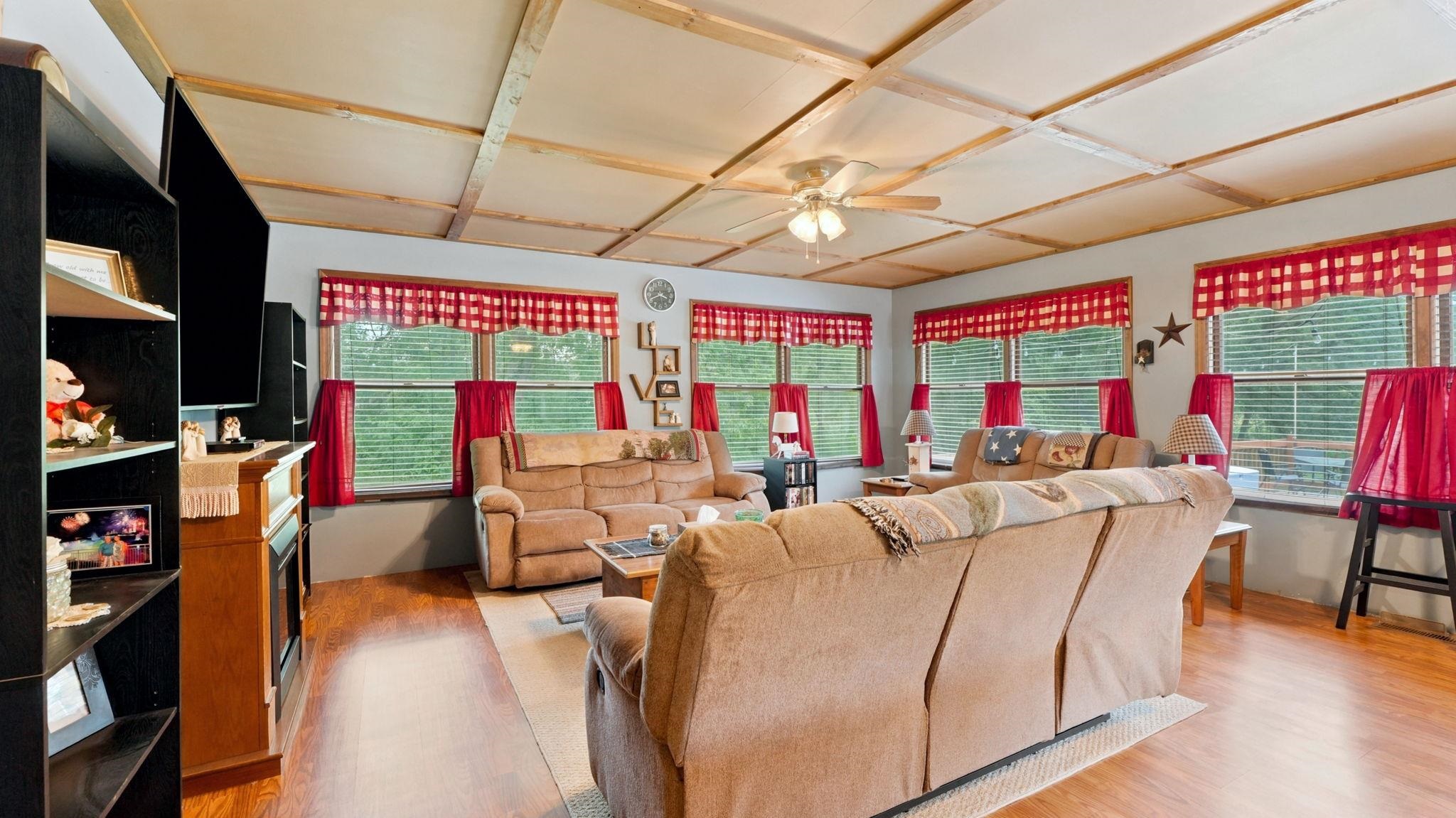 3055 S Trail Ridge Road Warsaw IN 46580