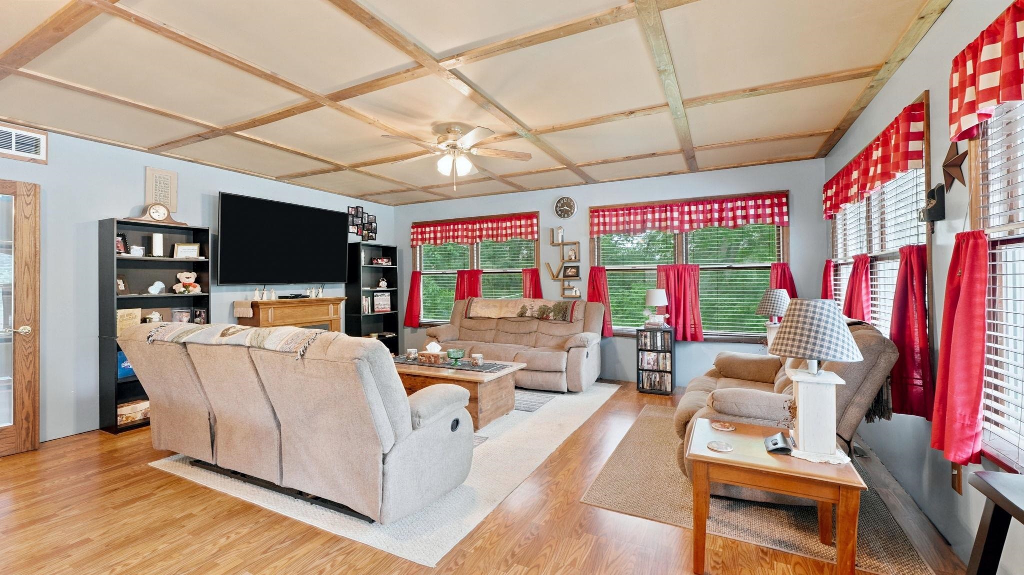 3055 S Trail Ridge Road Warsaw IN 46580