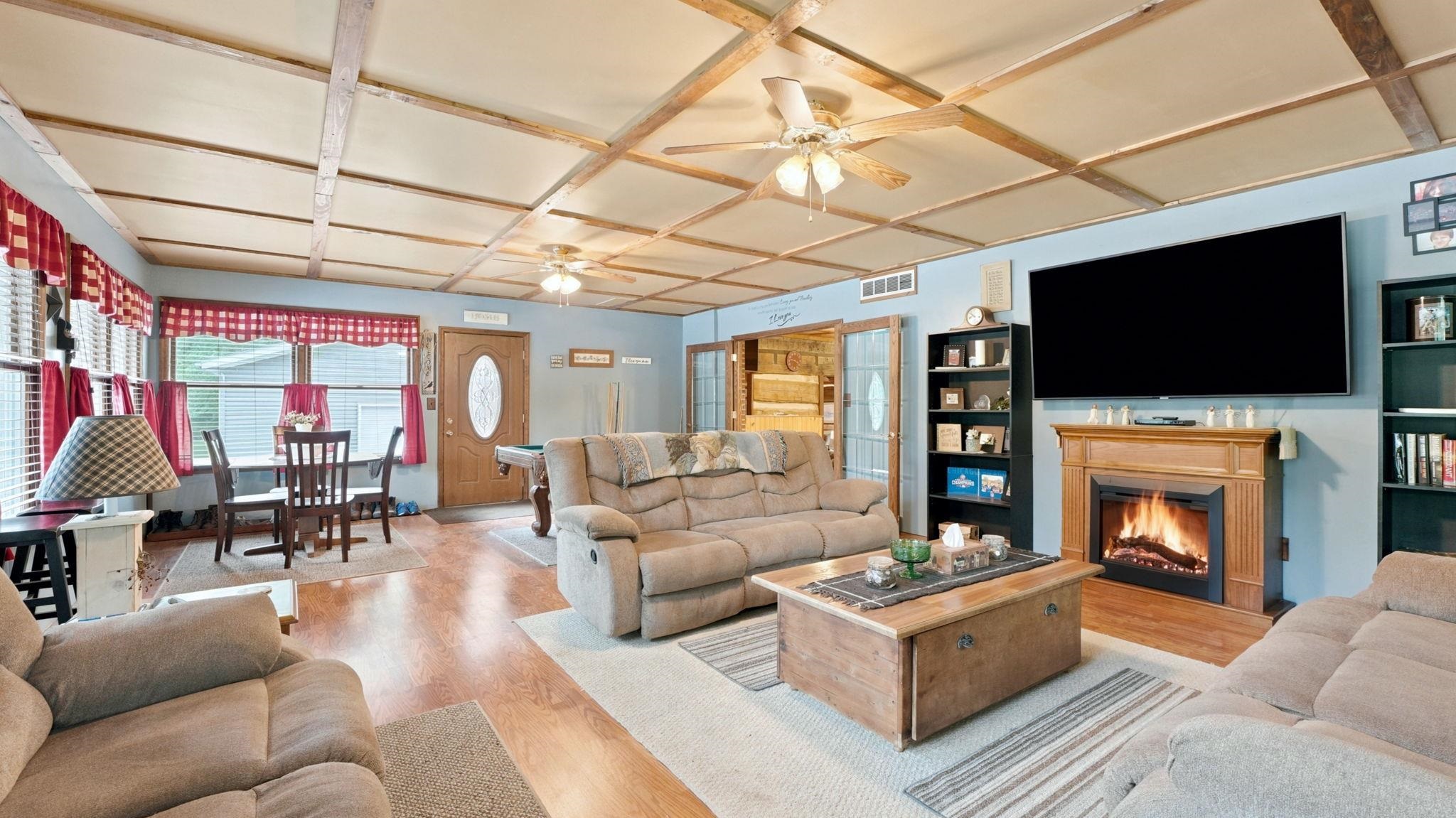 3055 S Trail Ridge Road Warsaw IN 46580