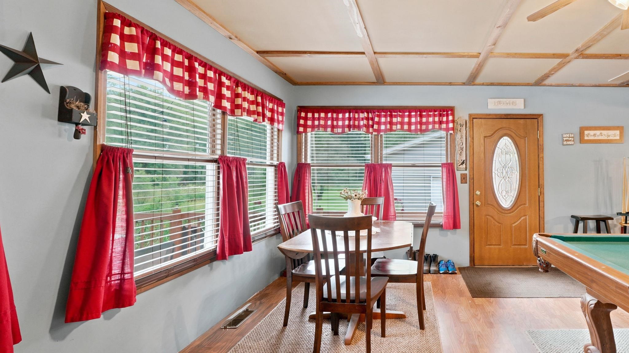 3055 S Trail Ridge Road Warsaw IN 46580