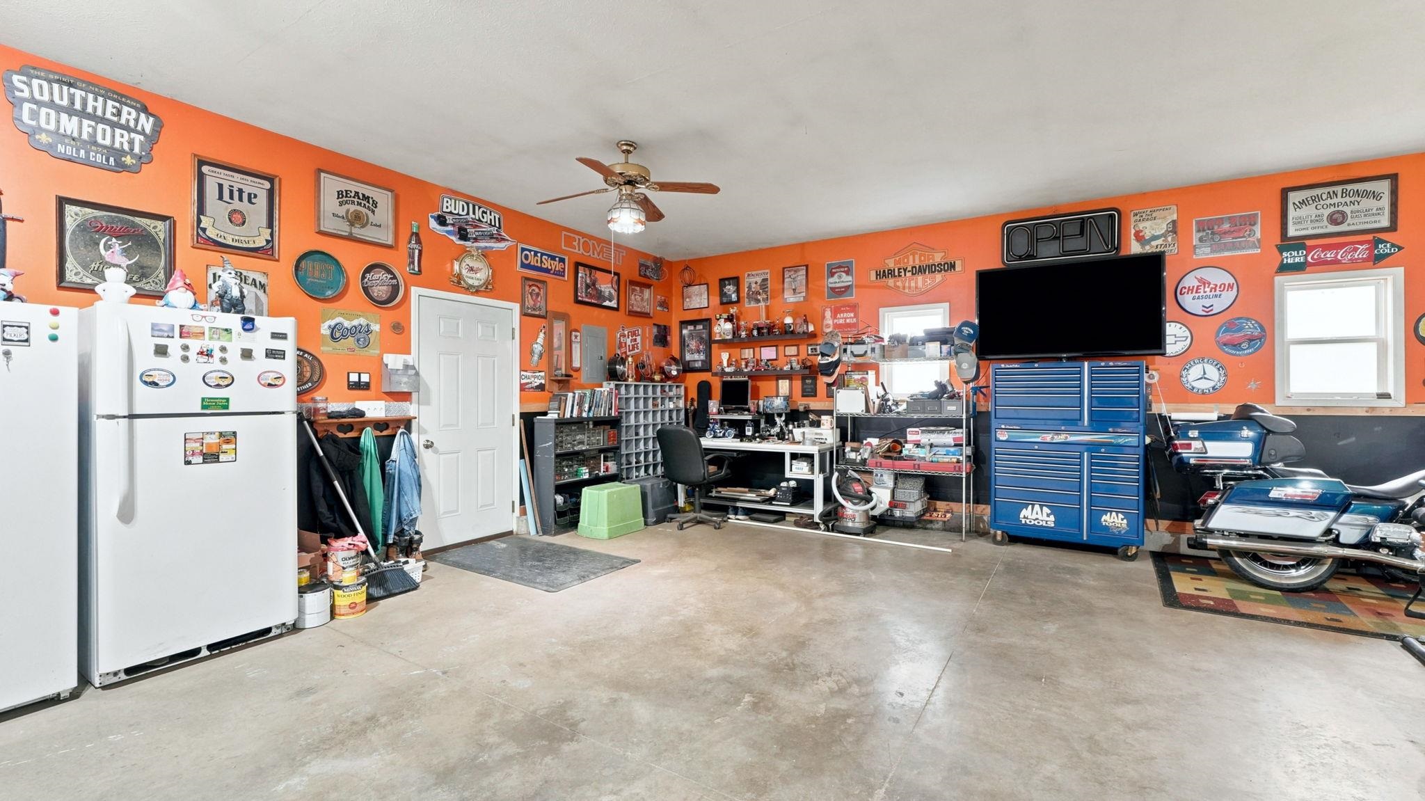 3055 S Trail Ridge Road Warsaw IN 46580