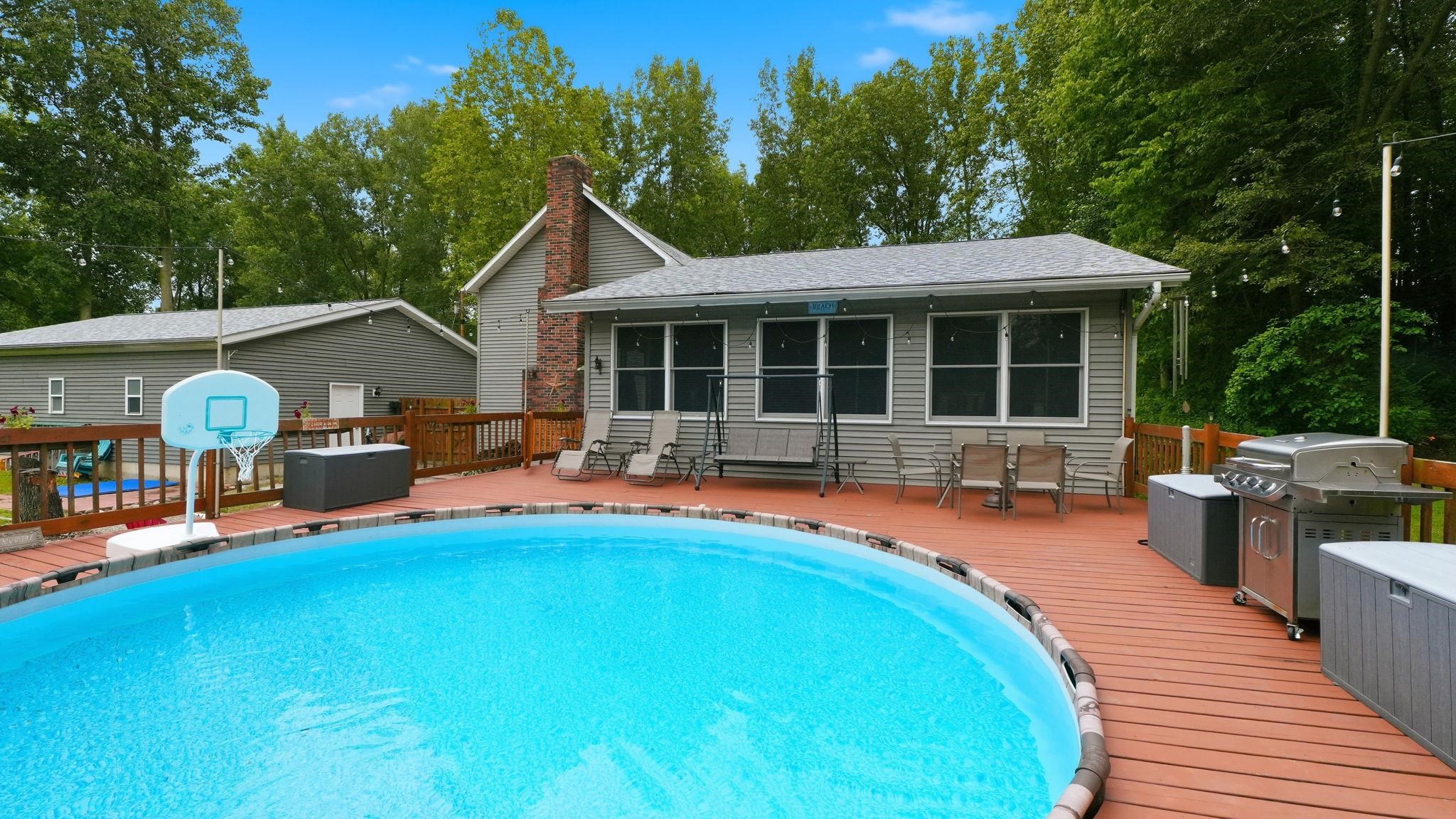 3055 S Trail Ridge Road Warsaw IN 46580