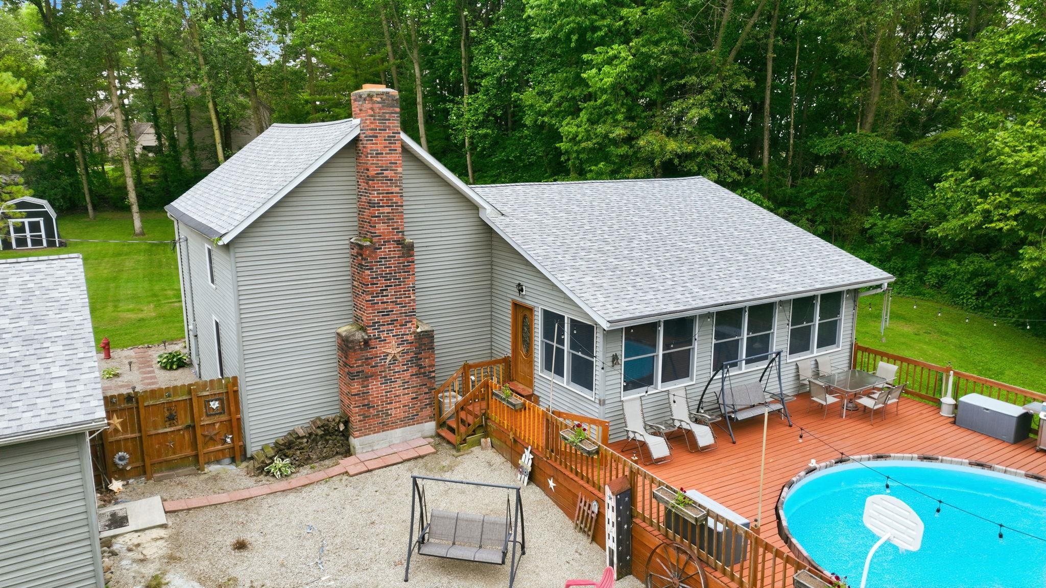 3055 S Trail Ridge Road Warsaw IN 46580