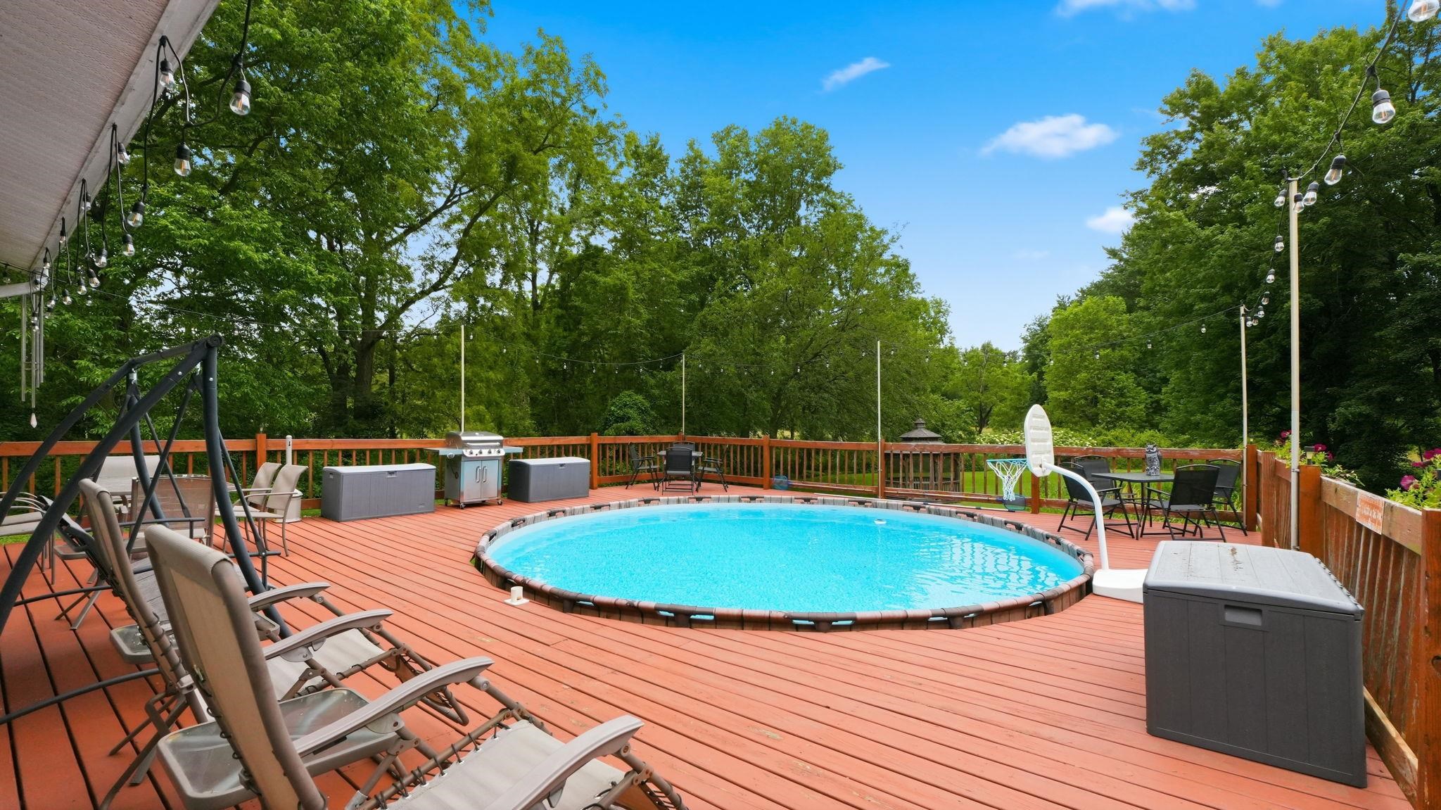 3055 S Trail Ridge Road Warsaw IN 46580