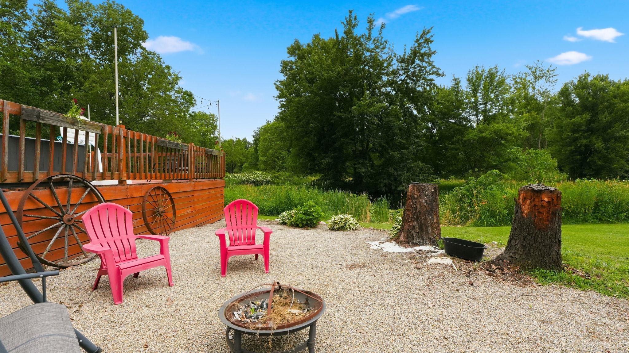 3055 S Trail Ridge Road Warsaw IN 46580
