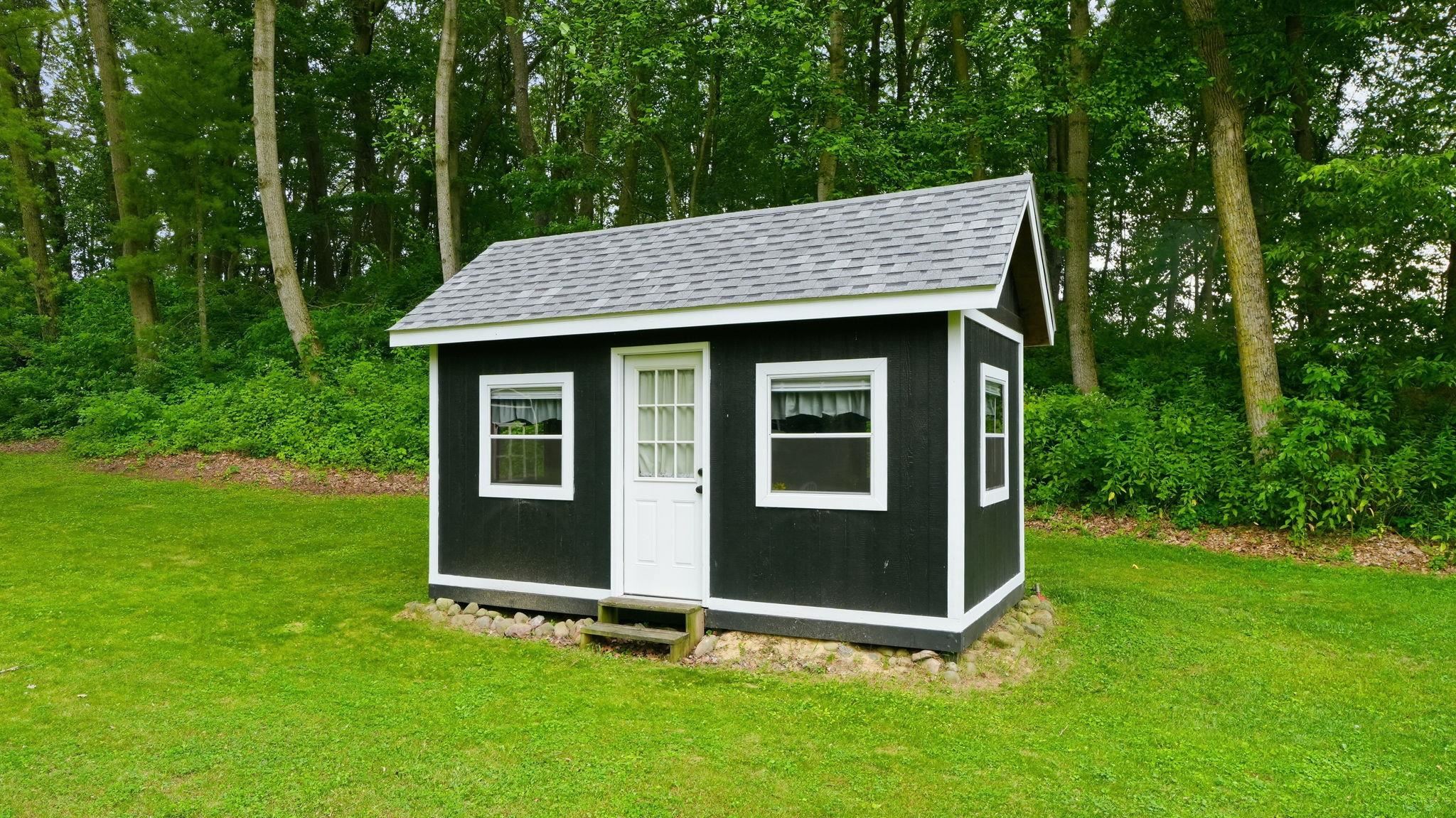 3055 S Trail Ridge Road Warsaw IN 46580