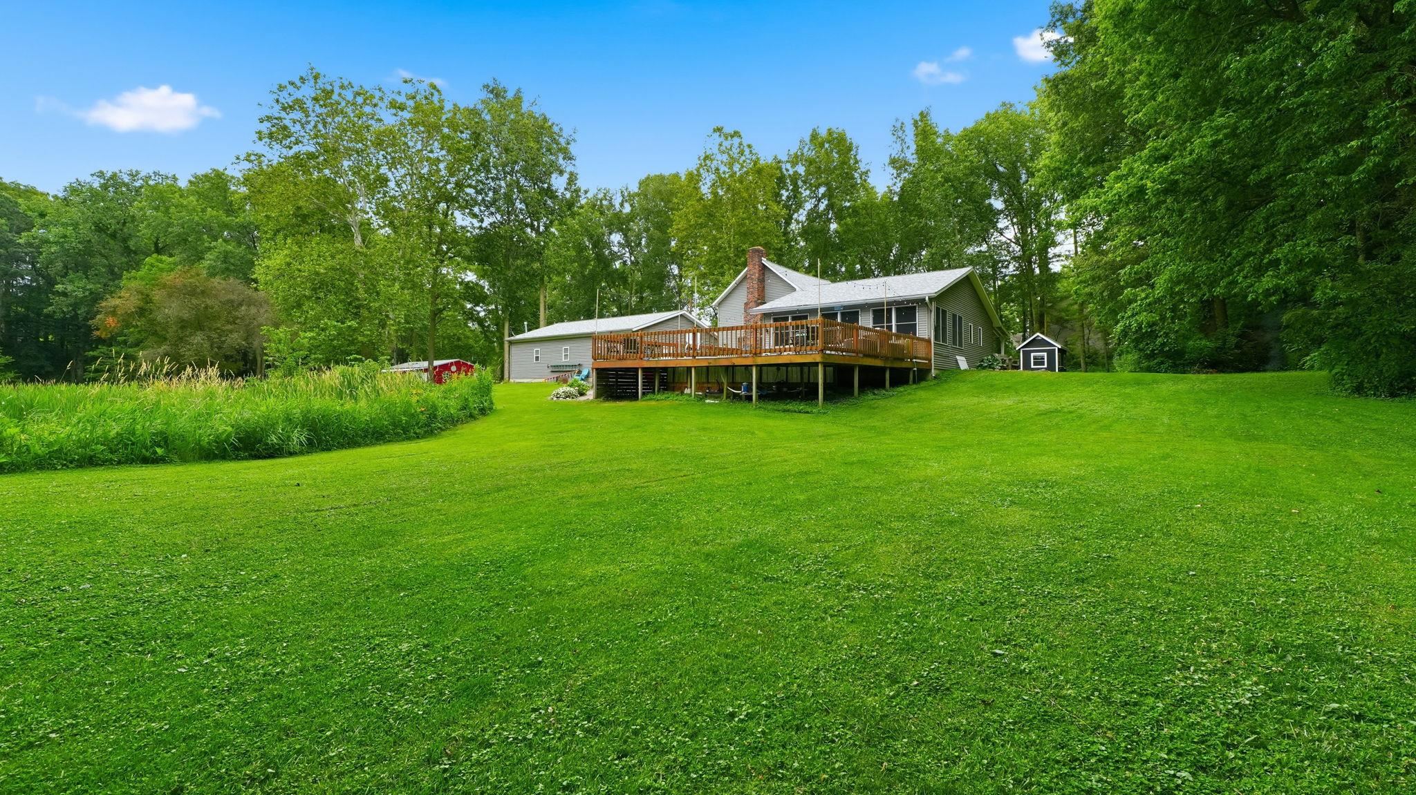 3055 S Trail Ridge Road Warsaw IN 46580