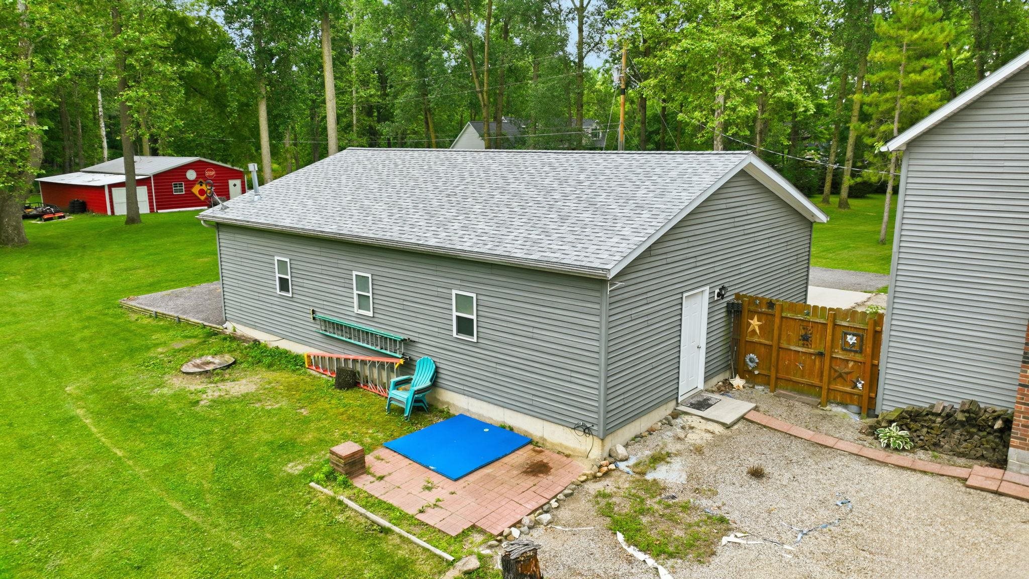 3055 S Trail Ridge Road Warsaw IN 46580