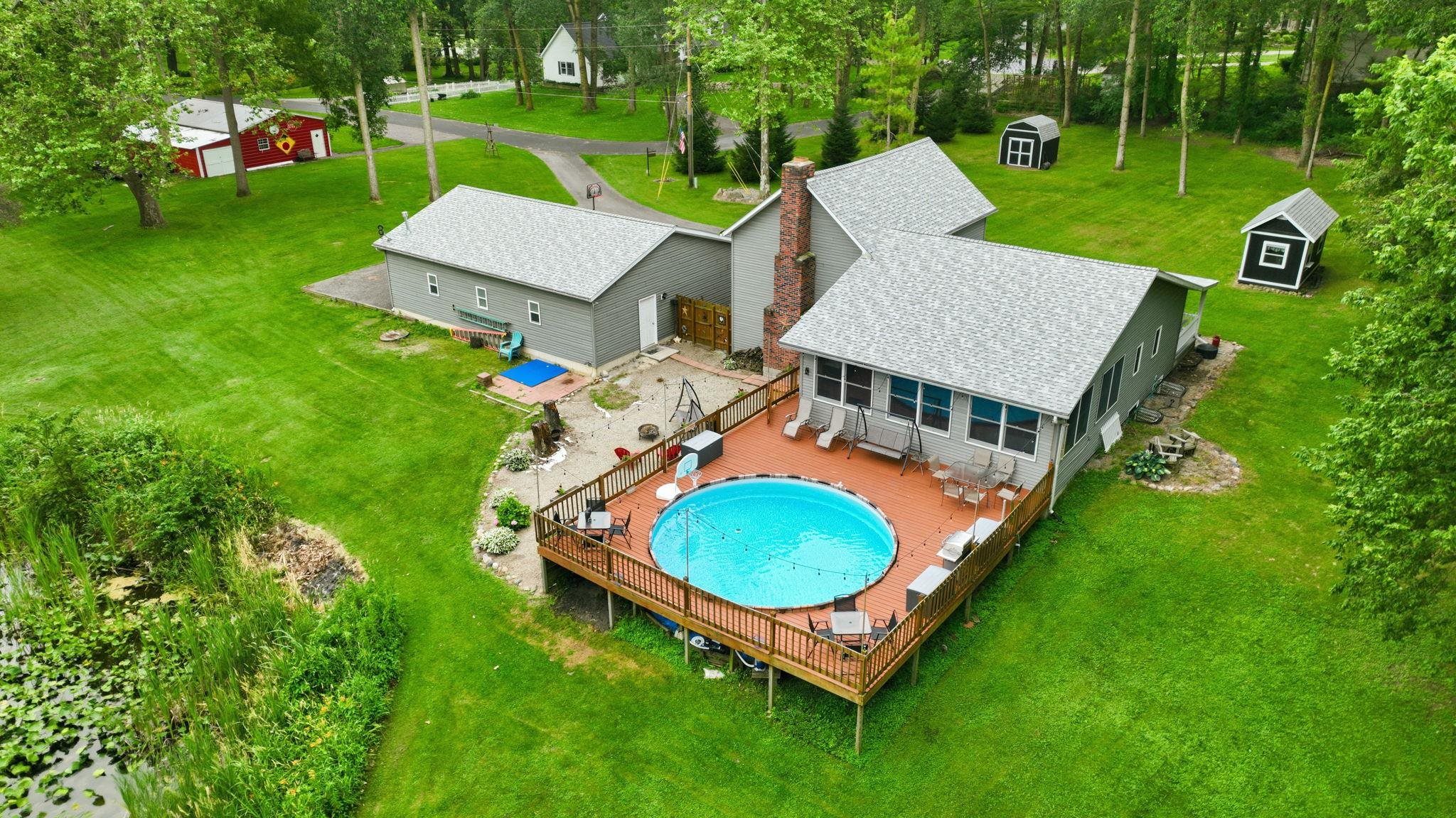 3055 S Trail Ridge Road Warsaw IN 46580