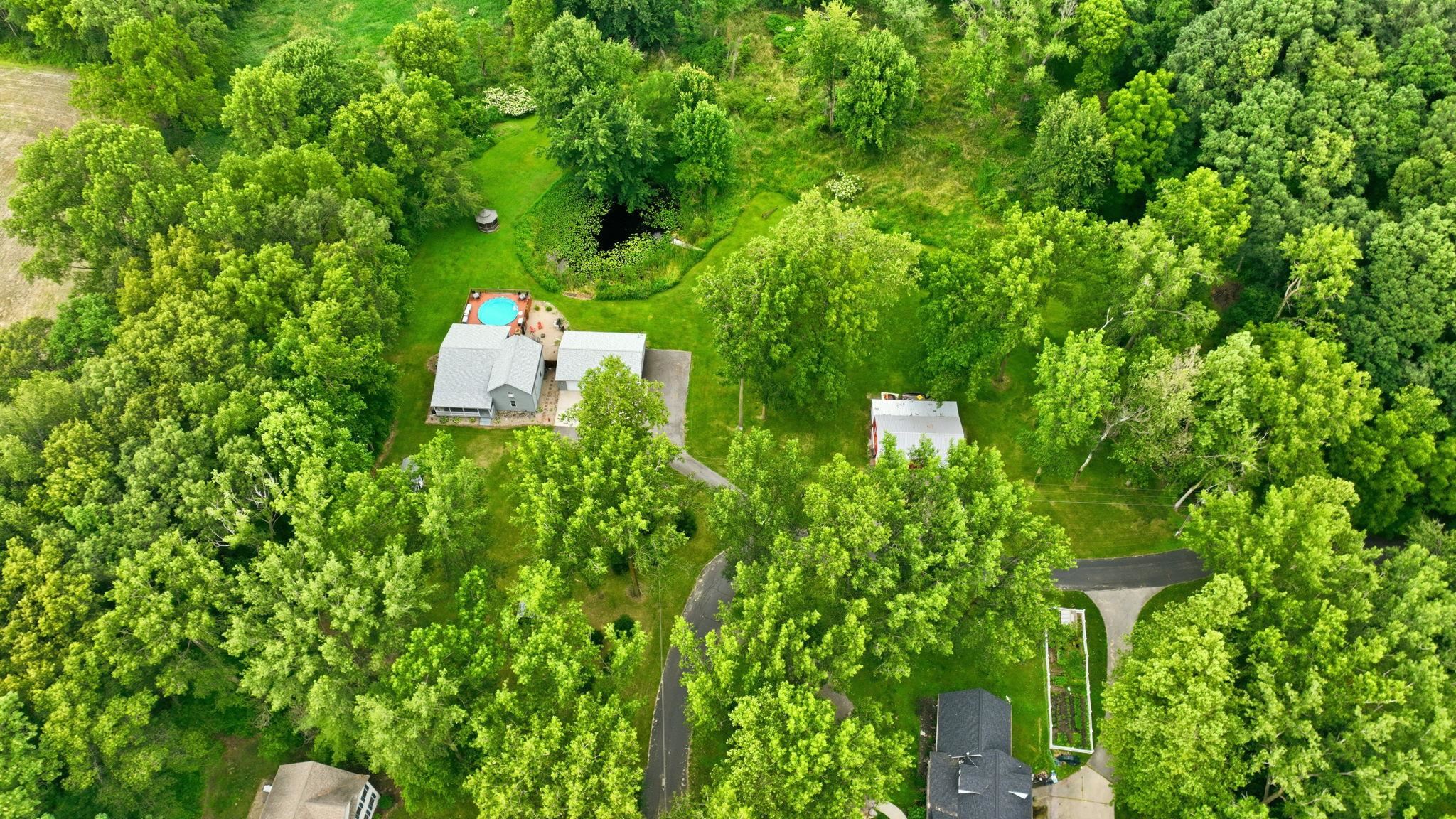 3055 S Trail Ridge Road Warsaw IN 46580