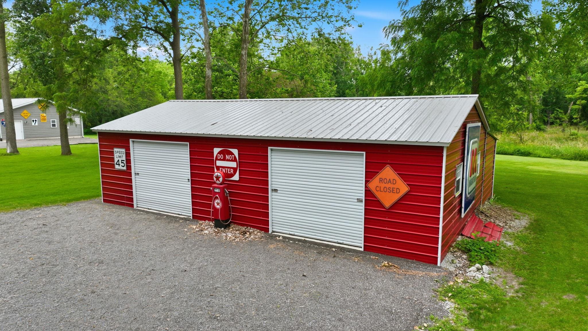 3055 S Trail Ridge Road Warsaw IN 46580