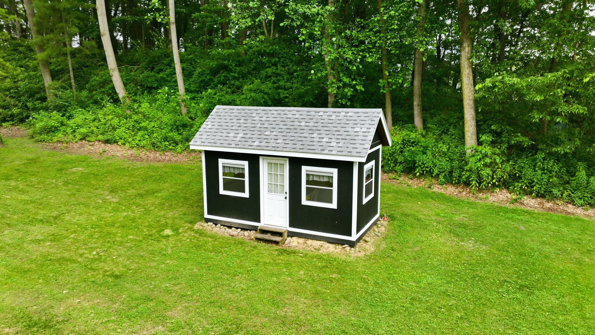 3055 S Trail Ridge Road Warsaw IN 46580
